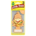 thumbnail image 1 of Little Trees Air Freshener Peach Ginger Spritz Fragrance 3-Pack, 1 of 8