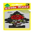 thumbnail image 1 of Little Trees Air Freshener Rose Thor (Pack of 2), 1 of 1