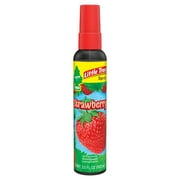 Little Trees Air Freshener Spray Strawberry 3.5 fl oz.