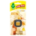 thumbnail image 1 of Little Trees Auto Air Freshener, Vent Clip, Golden Vanilla Fragrance, 1 of 9