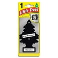 thumbnail image 1 of Little-Trees Black Ice Little Tree Air Freshener- 16 Pack, 1 of 5