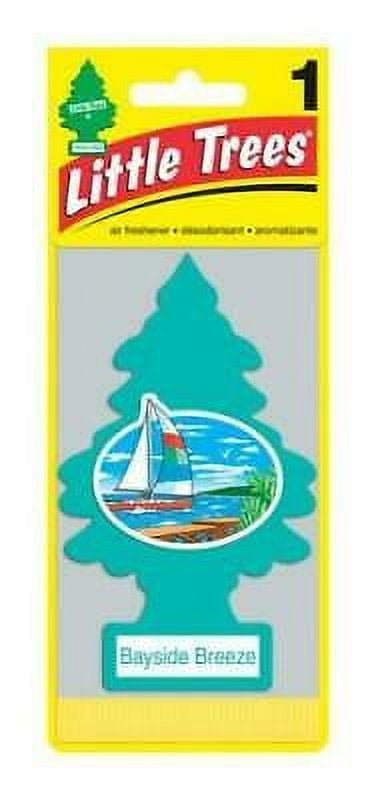 Little Trees Car Air Freshener 1 pk (Pack of 24), 'ACE-8938664