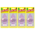 thumbnail image 1 of Little Trees Car Air Freshener 24-Pack (Lavender), 1 of 3