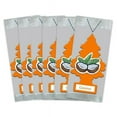 thumbnail image 1 of Little Trees Car Air Freshener 6-Pack (Coconut), 1 of 3