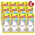 thumbnail image 1 of Little Trees Car Air Freshener ARCTIC WHITE Scent Home Toilet Office Fragrance (12-Pack), 1 of 7