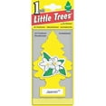 thumbnail image 1 of Little Trees  Car Air Freshener - Jasmine, 1 of 1