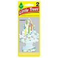 thumbnail image 1 of Little Trees Celebrate Automotive Air Freshener 6 (Pack), 1 of 2