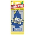 thumbnail image 1 of Little Trees Hanging Car And Home Air Freshener, New Car Scent, 1 of 1