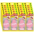 thumbnail image 1 of Little Trees ROSE RASPBERRY Car Air Freshener Hanging Scent for Home Room Office (24-Pack), 1 of 6