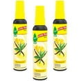 thumbnail image 1 of Little Trees Spray Car Air Freshener 3-PACK (Vanillaroma), 1 of 1