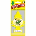 thumbnail image 1 of Little Trees Air Freshener Vanillaroma (Pack of 16), 1 of 3