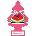 thumbnail image 1 of Little Trees Watermelon Air Fresheners 24 Pack, 1 of 1