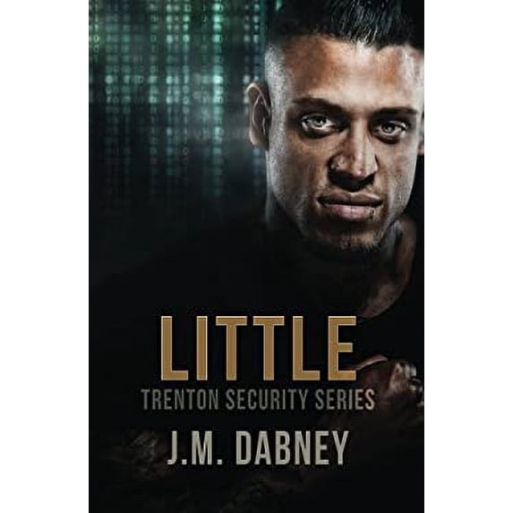 Pre-Owned Little (Trenton Security) (Volume 2) 9781947184206 Used