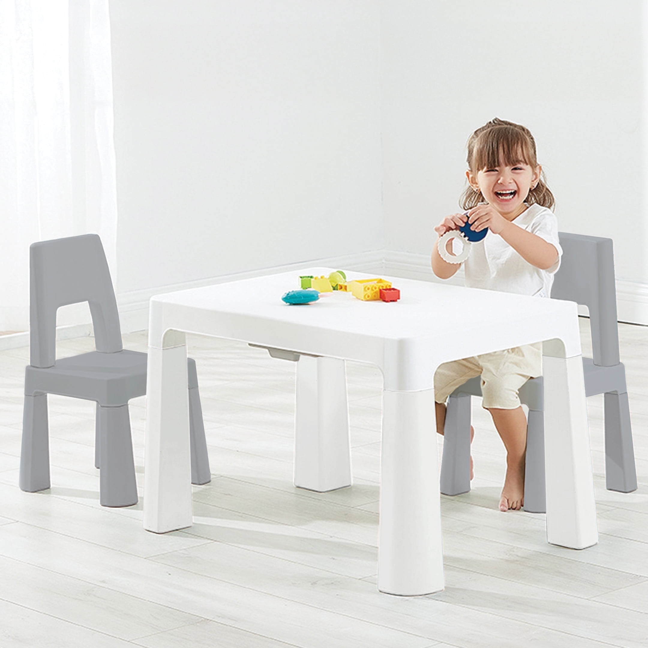 Kmart Australia Table White Egg Chair Kmart Costzon Kids Table And