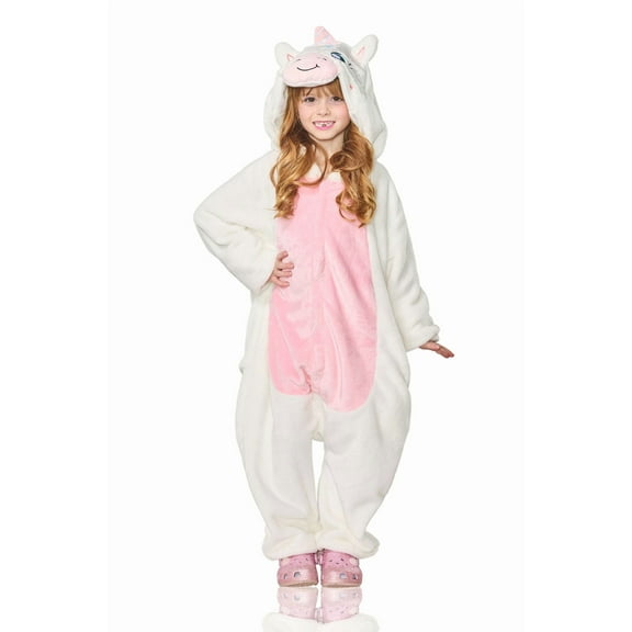 Little Unicorn Child Costume