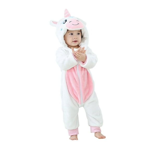 Little Unicorn Infant/Toddler Costume