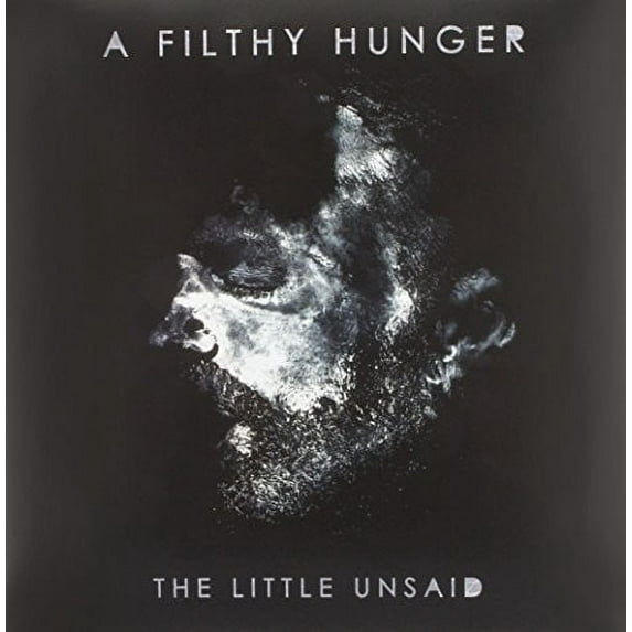 Little Unsaid - Filthy Hunger - Vinyl