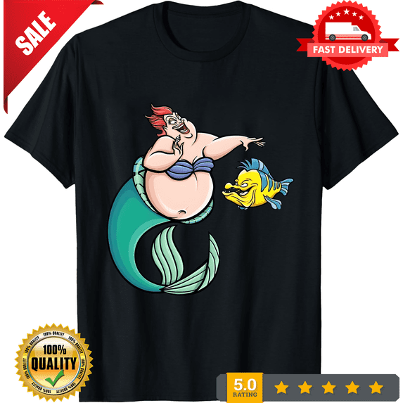 Little Ursula, NEW INSTOCK-TH77855