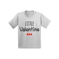 thumbnail image 1 of Little Valentine T-shirts for 21- 24 Month Baby Boy Valentine's Day Infant Tee for Baby Girl 24 Month Clothes Six Month, 1 of 4