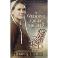 thumbnail image 1 of Little Valley: A Wedding Quilt for Ella (Series #01) (Paperback), 1 of 1