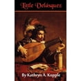 thumbnail image 1 of Little Velasquez (Paperback), 1 of 1