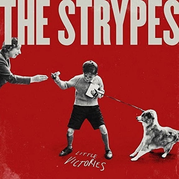Little Victories (CD)