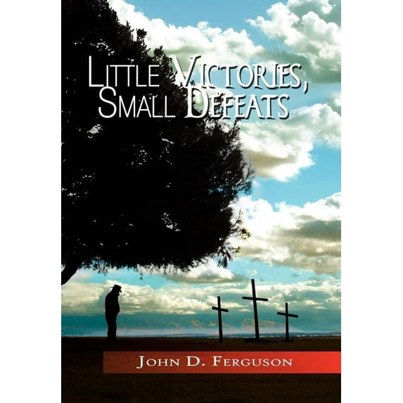 Little Victories, Small Defeats (Hardcover)