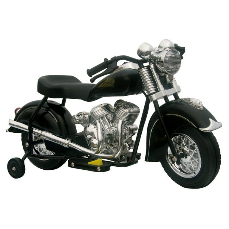 Indian motorcycle ride on toy battery powered cheap