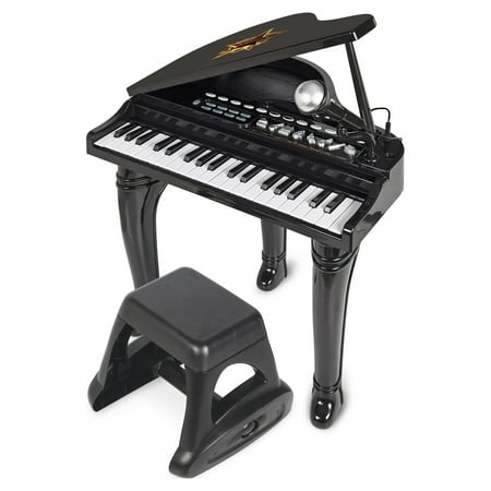 Little Virtuoso Dance Hall Piano