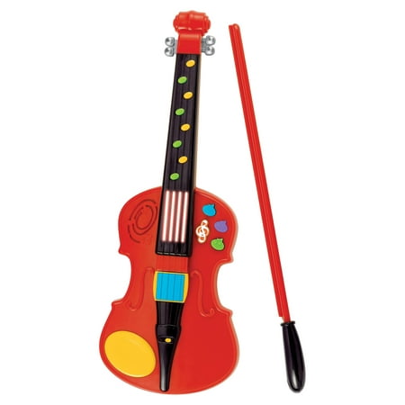 Little Virtuoso - Fun Fiddle Violin