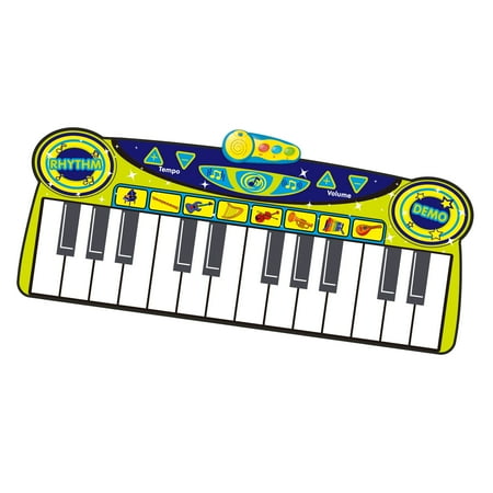 Little Virtuoso - Romping Stomping Piano Mat