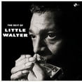thumbnail image 1 of Little Walter - Best Of + 4 Bonus Tracks - Music & Performance - Vinyl, 1 of 1