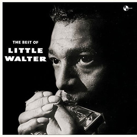 Little Walter - Best Of + 4 Bonus Tracks - Music & Performance - Vinyl
