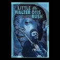 thumbnail image 1 of Little Walter / Rush,Otis - Little Walter & Otis Rush - Music & Performance - CD, 1 of 2