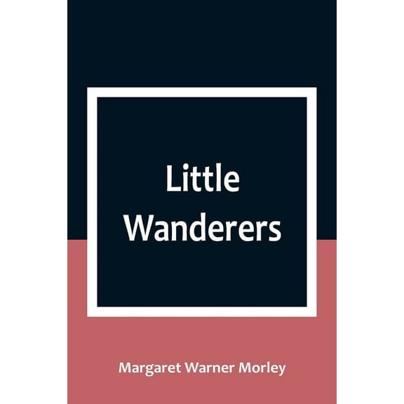 Little Wanderers, (Paperback)