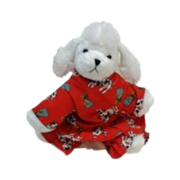 Little Webkinz Ganz Farm Outfit