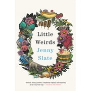 Little Weirds, Hardcover