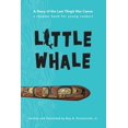 thumbnail image 1 of Little Whale: A Story of the Last Tlingit War Canoe, (Paperback), 1 of 1