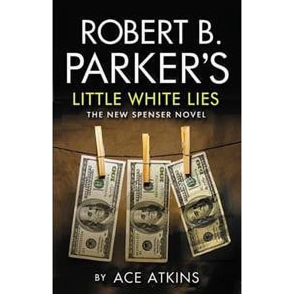 Little White Lies