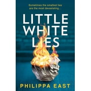 Little White Lies, Paperback