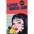 thumbnail image 1 of Little White Lies, (Paperback), 1 of 1