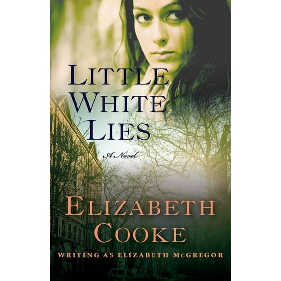 Little White Lies, (Paperback)