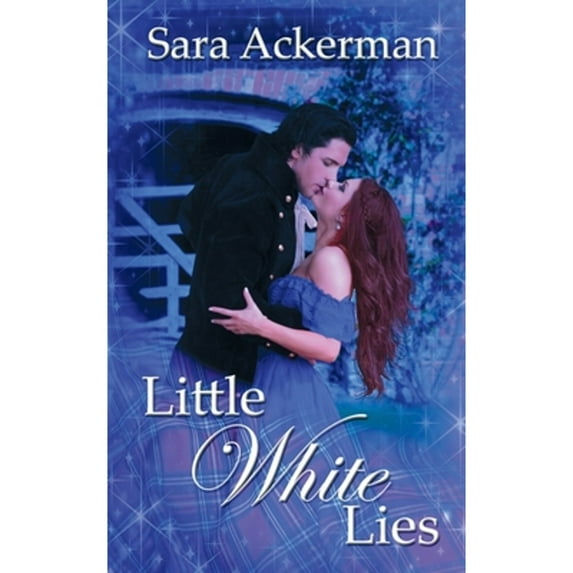 The Westby Sisters: Little White Lies (Paperback)