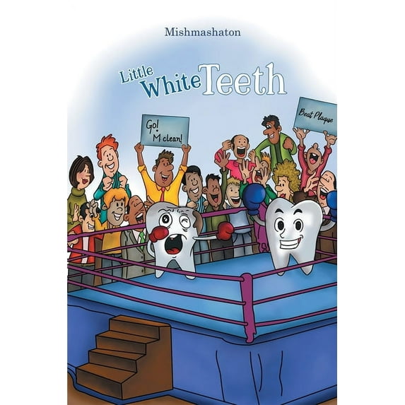 Little White Teeth (Paperback)