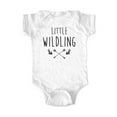 thumbnail image 1 of Little Wildling GOT Game of Thrones parody Baby Bodysuit Shower Gift Surprise, 1 of 2