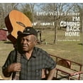 thumbnail image 1 of Little Willie Farmer - I'm Coming Back Home - Music & Performance - CD, 1 of 1