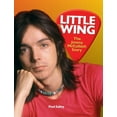 thumbnail image 1 of Little Wing: The Jimmy McCulloch Story, (Hardcover), 1 of 1