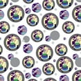 thumbnail image 1 of Little Witch Brewing Potions  Premium Gift Wrap Wrapping Paper Roll, 1 of 4