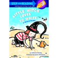 thumbnail image 1 of Pre-Owned Little Witch Loves to Write: A Write-in Reader (Paperback) 0375828931 9780375828935, 1 of 1