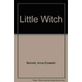 thumbnail image 1 of Pre-Owned Little Witch (Paperback) 0064401197 9780064401197, 1 of 1